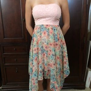 Spring / Summer dress